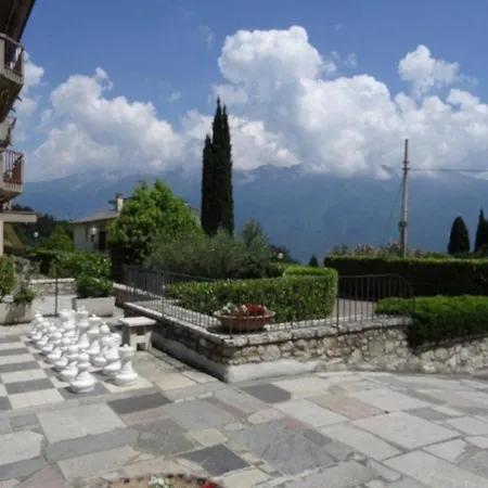 - Terrazzo Di Toni 202 - Ferienwohnung Am Gardasee Mieten Apartment
