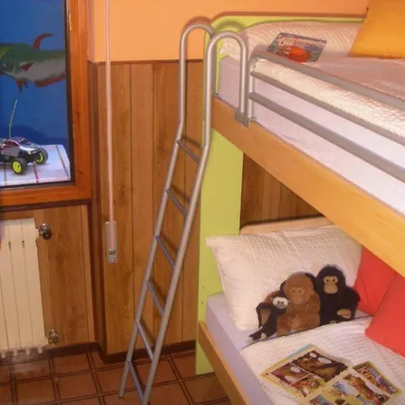 Apartment - Terrazzo Di Toni 202 - Ferienwohnung Am Gardasee Mieten Tignale