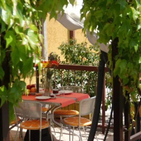 - Terrazzo Di Toni 202 - Ferienwohnung Am Gardasee Mieten Tignale