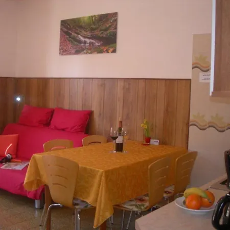 - Terrazzo Di Toni 202 - Ferienwohnung Am Gardasee Mieten Tignale
